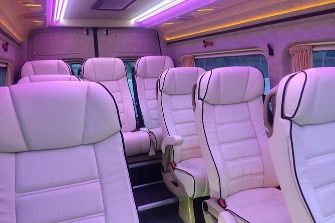 Santorini Port Transport & Transfer Services - Cancellation Policy and Flexibility