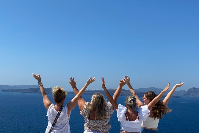 Santorini Pottery Class with Wine Tasting - The Benefits of Small-Group Learning and Tasting