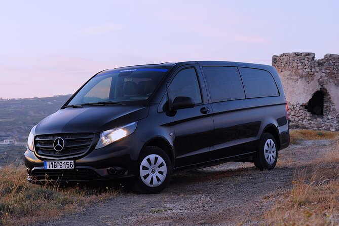 Santorini Private 10 Wine Tastings with Dinner & Oia Sunset - A Greek Lunch Paired with Fine Wines