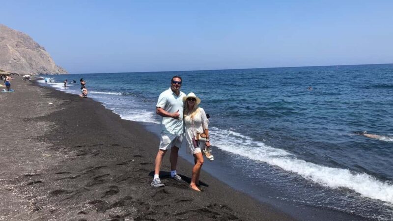 Santorini: Private 3-Hour Highlights Guided Tour with Pickup - Final Thoughts on the Santorini Private Highlights Tour