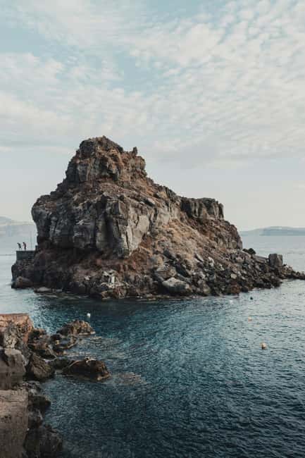 Santorini: Private 3-Hour Highlights Tour for Cruise Guests - The Tour’s Itinerary and Flexibility