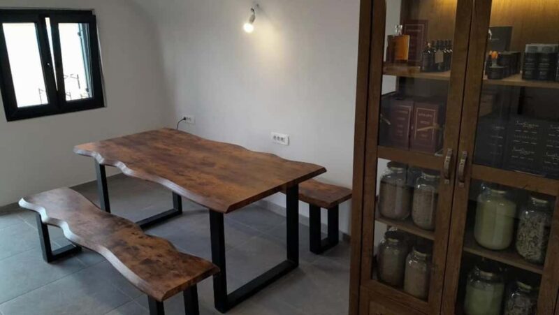 Santorini: Private Agri-Educational Visit to an Organic Farm - Value and Suitability for Different Visitors