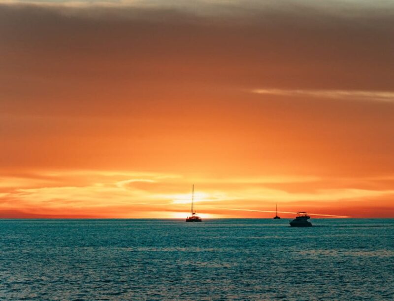 Santorini: Private Catamaran Tour with BBQ Meal and Drinks - Who Will Enjoy This Cruise Most?