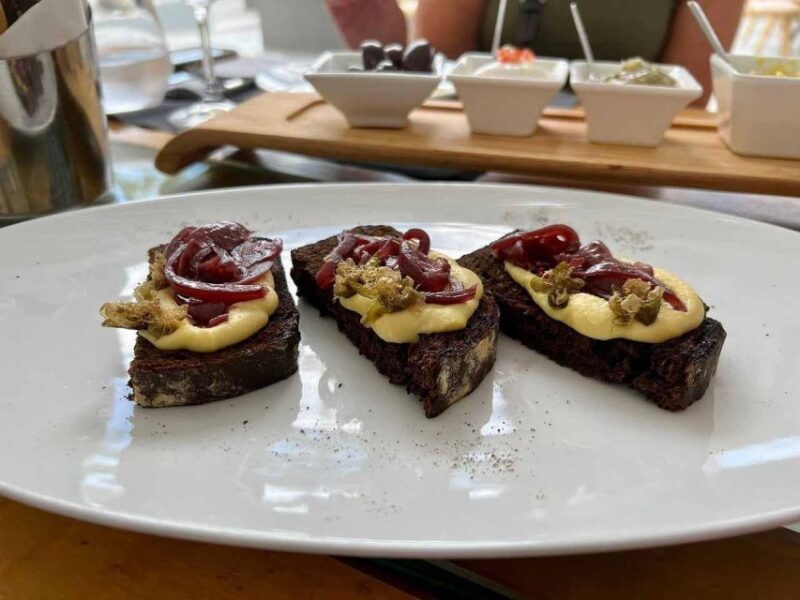 Santorini: Private Cooking Class and Wine Tasting Tour - Key Points