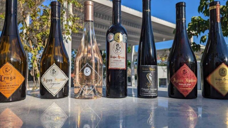 Santorini: Private Cooking Class and Wine Tasting Tour - Who Would Enjoy This Tour Most