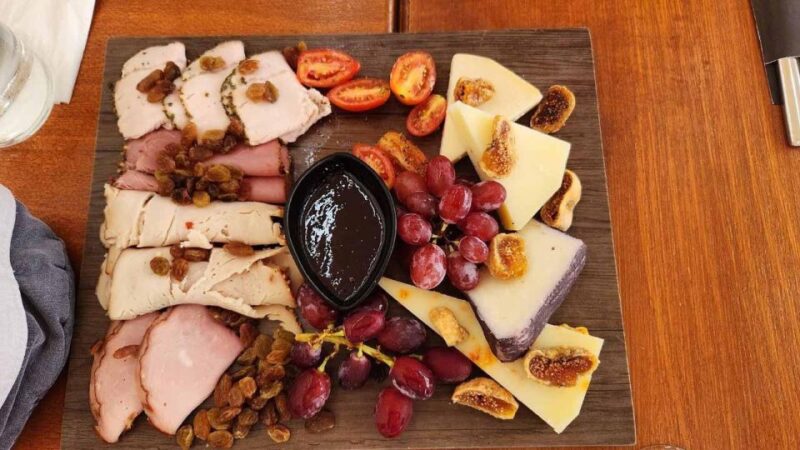 Santorini: Private Cooking Class and Wine Tasting Tour - Final Thoughts on the Santorini Cooking and Wine Tour