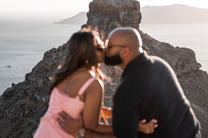 Santorini Private Couple Photoshoot in Oia - Pricing and Value for Money