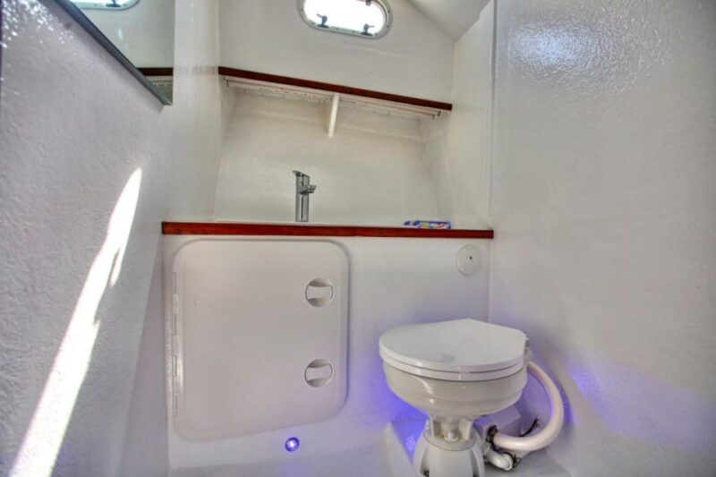 Santorini Private Cruise Sightseeing Tour with BBQ & Drinks - Frequently Asked Questions