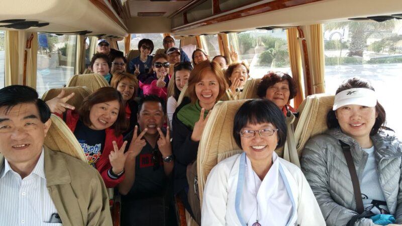 Santorini: Private Custom Island Guided Tour 3 - 5 hours - Explore Santorini in a Private, Customizable Setting