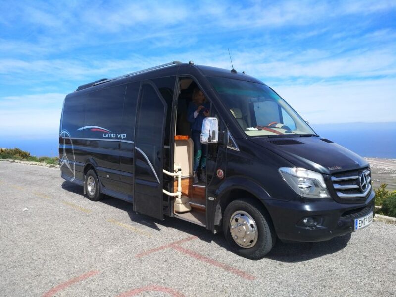 Santorini: Private Custom Island Guided Tour 3 - 5 hours - Practical Details and Included Amenities