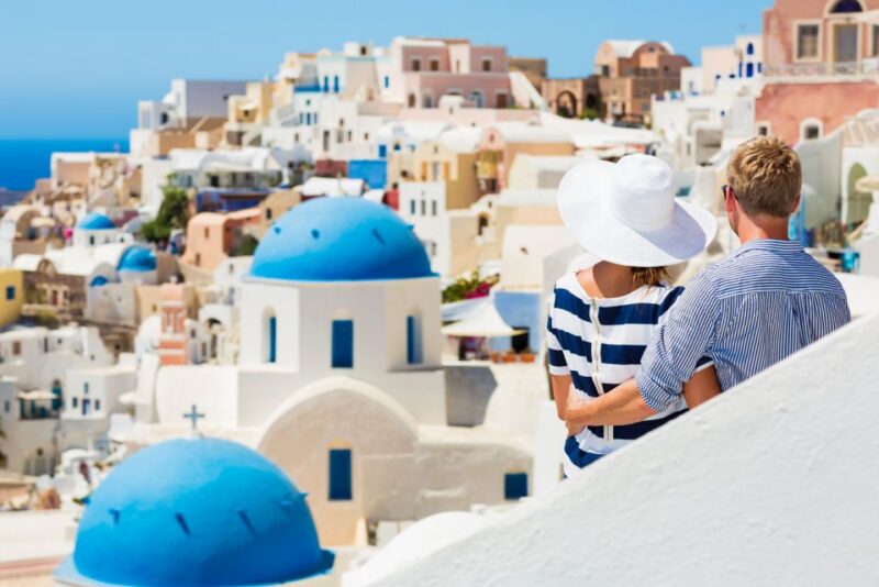 Santorini: Private Custom Island Guided Tour 3 - 5 hours - Considerations and What to Bring
