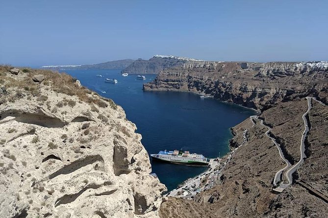 Santorini Private Custom Tour 6 - Hours - Why Choose This Tour Over Larger Group Options