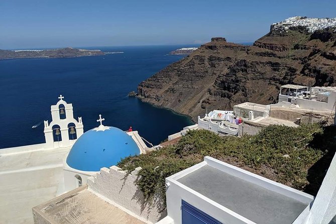 Santorini Private Custom Tours 4 - 7 Hours - Tasting Santorini’s Wines: Venetsanos Winery and Wine Museum