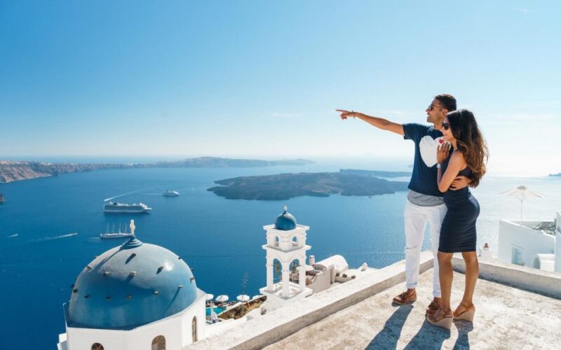 Santorini: Private Customizable Car Tour with a Local Guide - Making the Most of Your 5-Hour Experience