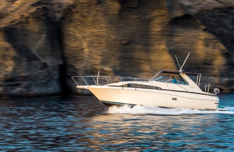 Santorini: Private Day Cruise with Barbeque and Drinks - Explore the Best of Santorini on a Private Day Cruise