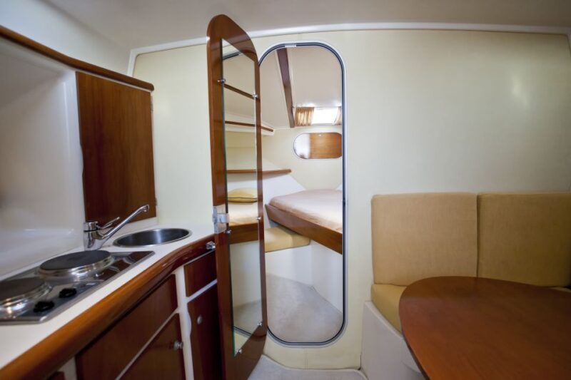 Santorini: Private Day Cruise with Barbeque and Drinks - Customizable Stops for a Personal Experience