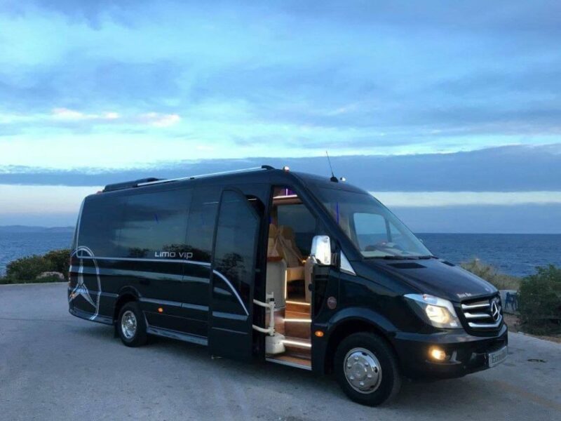 Santorini: Private Day Tour with Guide 6 Hours - Who Will Appreciate This Tour Most?