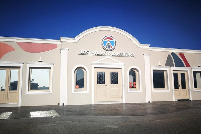 Santorini Private Family Friendly Tour - Strolling Through Pyrgos Village’s Charm and Local Flavors