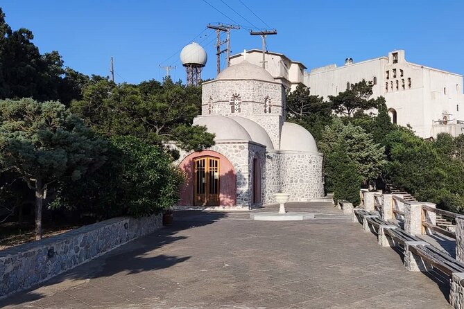 Santorini Private Family Friendly Tour - Whats Included and What to Prepare For