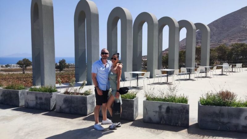 Santorini : Private Fine Wine Tasting - Tasting and Food Pairings: Cheese, Charcuterie, and Snacks