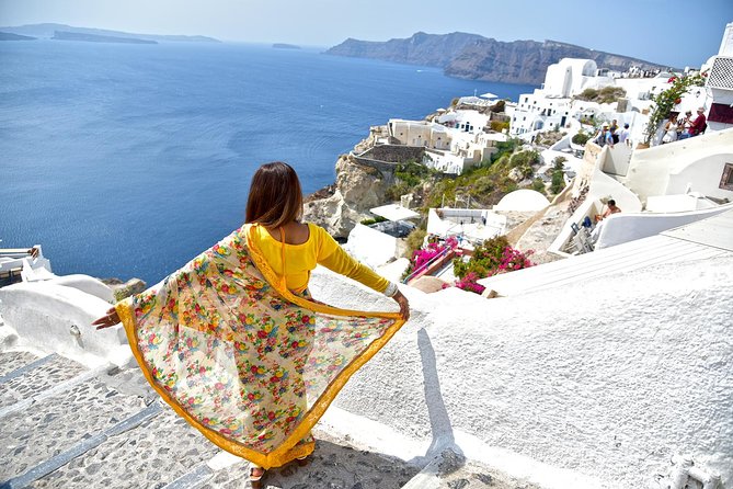 Santorini Private Full Day Tour 9 hours - Practical Details and Booking Considerations