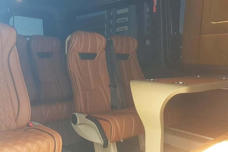 Santorini Private Half Day Tour - Exploring Fira’s Blue Dome Church and Firostefani