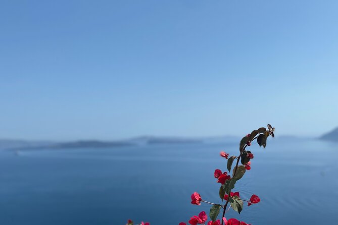 Santorini Private HIGHLIGHTS TOUR - Exploring Pyrgos: The Oldest Village of Santorini