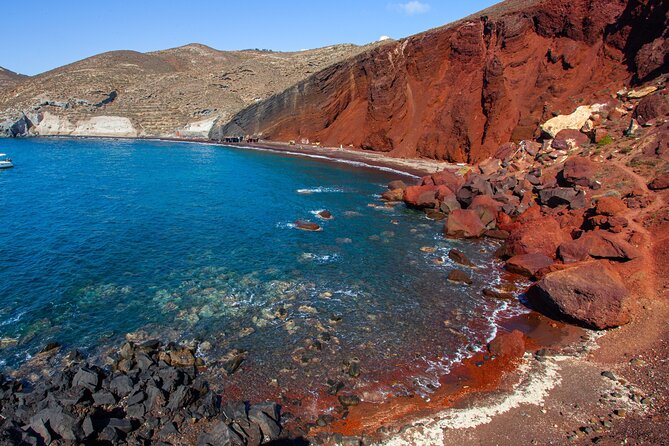 Santorini Private Highlights Tour & Wine Tasting with local guide - Who Will Appreciate This Tour