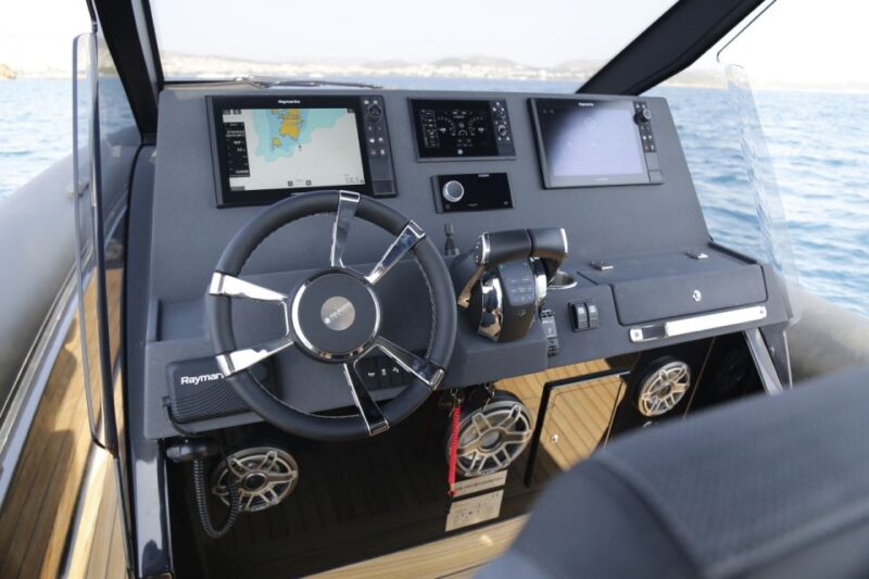 Santorini: Private Highspeed Cruise to Antiparos & Paros - Why Choose This Experience?