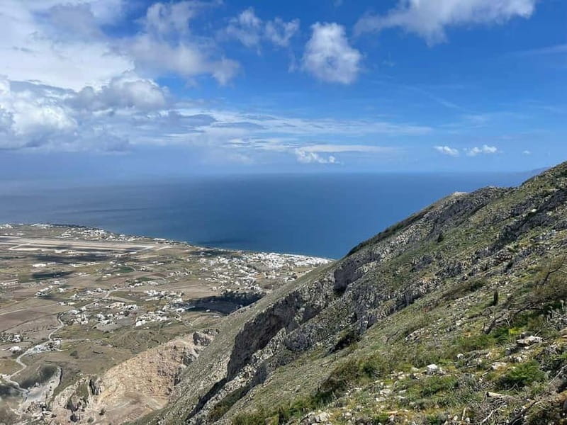 Santorini: Private Land Tour With a Local Driver - Important Tips and Packing Advice