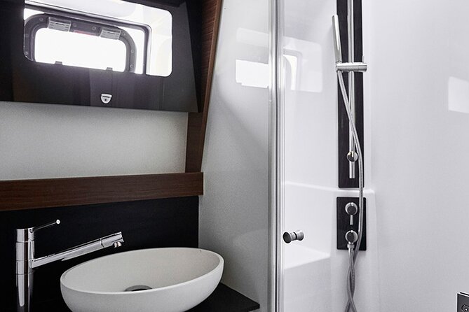 Santorini Private Morning and Sunset Half-Day Yacht Tour - Why Choose This Santorini Yacht Tour?