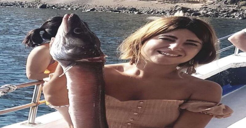 Santorini: Private Morning Deep Sea Fishing Boat Trip - Discover the Unique Charm of Santorinis Deep Sea Fishing Adventure