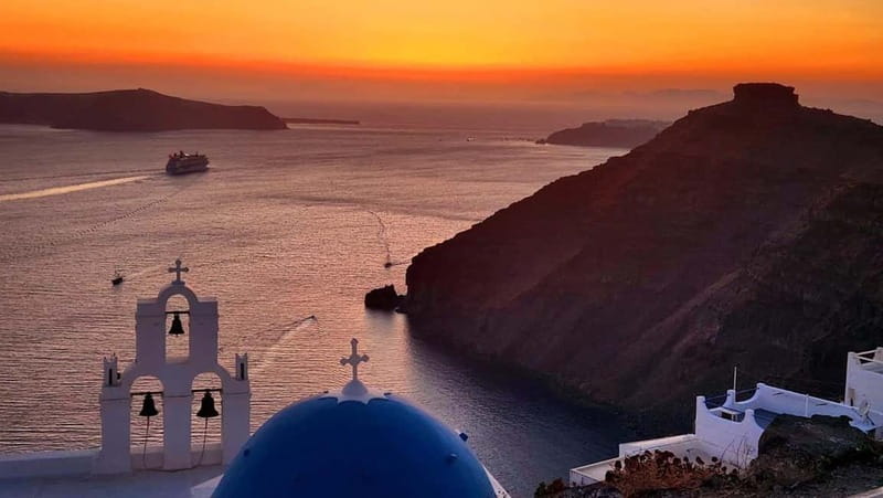 Santorini Private Personalized Tour with Local Guide - What’s Not Included and Practical Tips