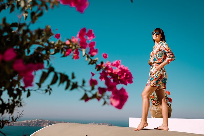 Santorini Private Photo Shoot - Tour - Why This Tour Offers Value and Personal Touch