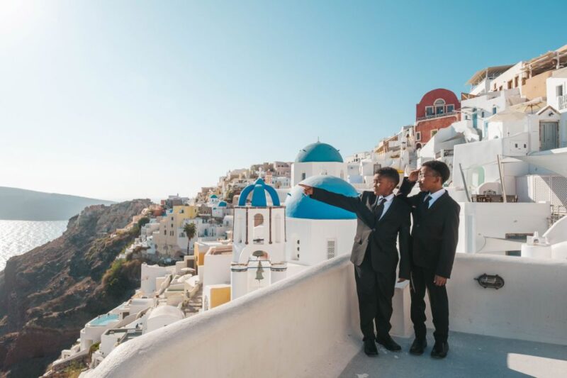 Santorini Private Photoshoot - Final Thoughts: Is This Photoshoot Right for You?