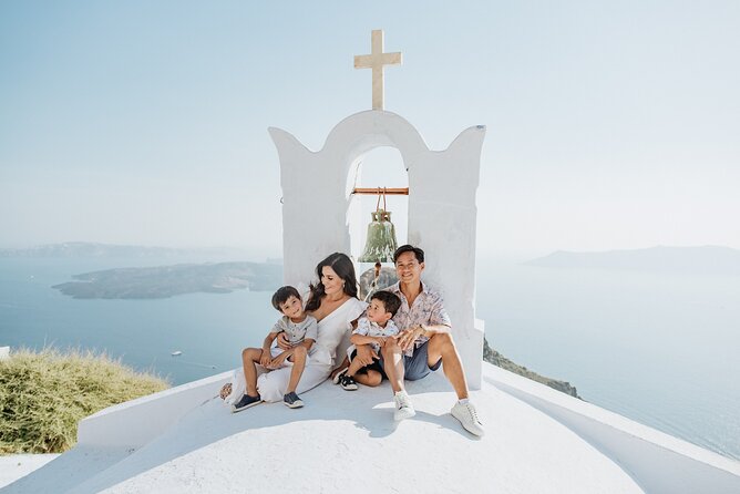 Santorini - Private Photoshoot with a Top Local Photographer - Who Will Enjoy This Photoshoot Most?