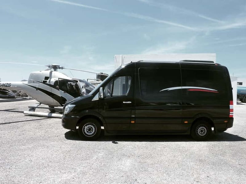 Santorini: Private Sightseeing Tour - Valuing the Personal Touch in a Private Tour