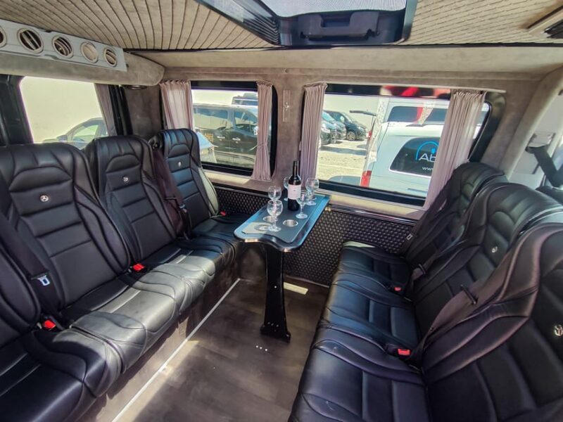 Santorini: Private Sightseeing Tour with Local Guide - Discovering Megalochori’s Charming Streets