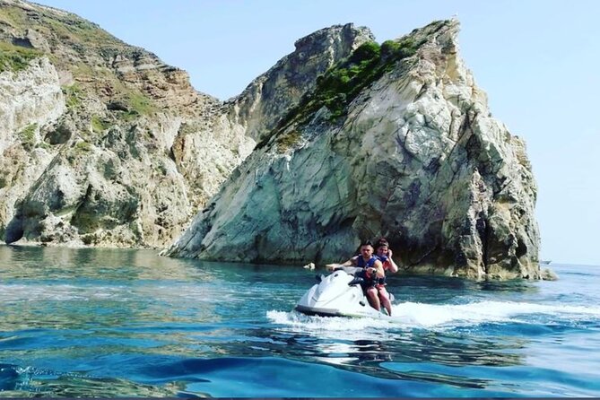 Santorini: Private South Coast Discovery on a Jet Ski - Optional Photo Service to Capture the Moment