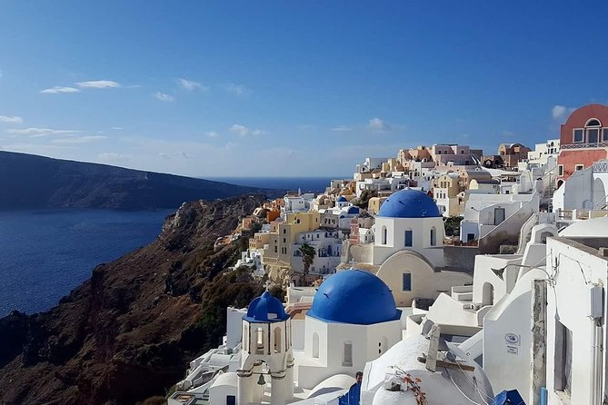 Santorini Private Sunrise Tour - Timing and Crowd Avoidance