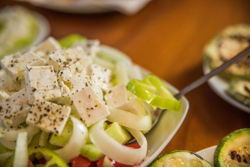 Santorini: Private Sunset Cruise with Barbecue and Drinks - The Crew: Professional and Knowledgeable Guides