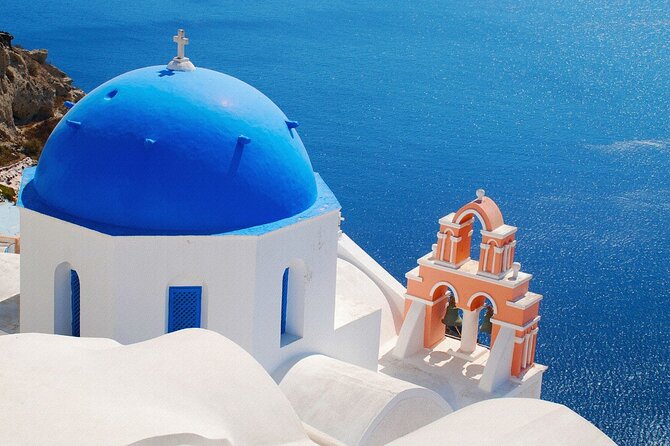 Santorini Private Tour 3hours-Wine and local product tasting - Exploring Akrotiri’s Ancient and Modern Charm