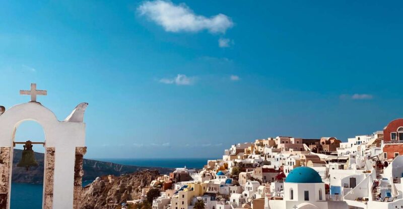 Santorini: Private Tour in the Picturesque Village of Oia - What Makes This Tour Stand Out from Others