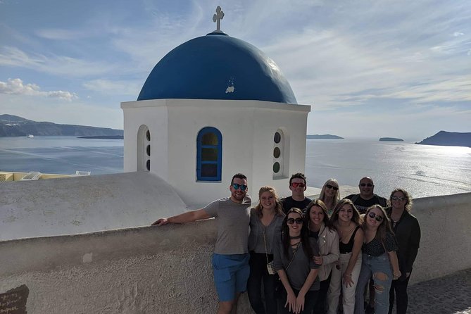 Santorini Private Tour Popular Destinations - Overall Suitability and Recommendations