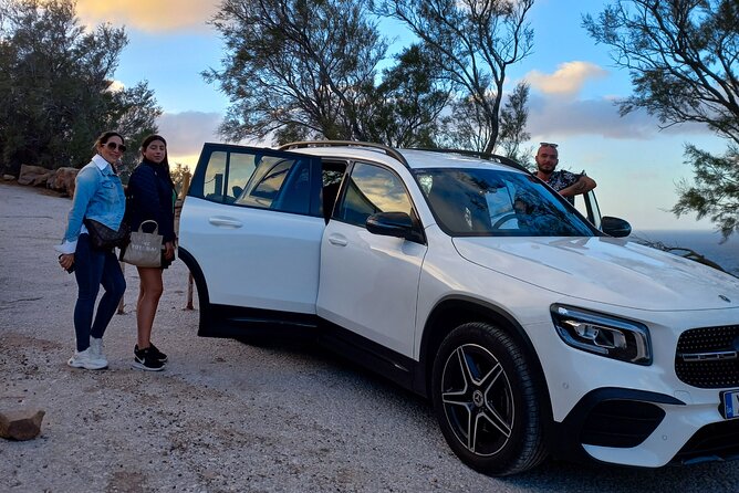 Santorini: Private Transfer from Airport/Port - How This Transfer Differs from Other Options