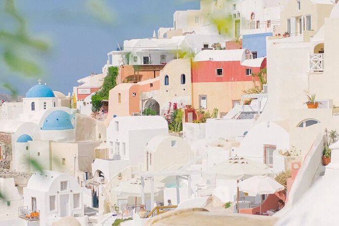 Santorini Private Transfers | Airport, Port & Beyond - Customer Service and Communication