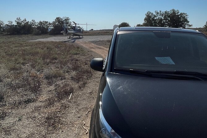 Santorini Private Transfers : From-to Airport/Port or Hotel - Santorini Private Transfers: A Practical Choice for Smooth Travel