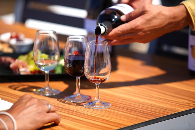 Santorini Private Wine and Food Tour - Key Points