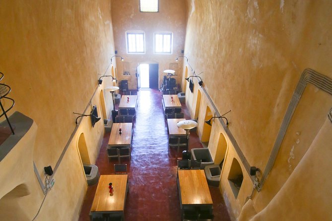 Santorini Private Wine and Food Tour - Flexibility and Booking Details