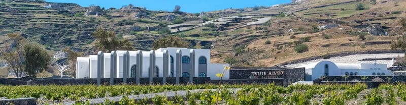 Santorini Private Wine Exprerience: 3 Wineries &Local Snacks - Transportation and Logistics Details